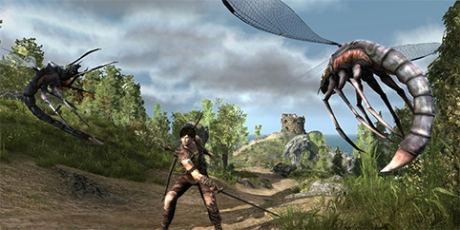 Gothic 4 demo